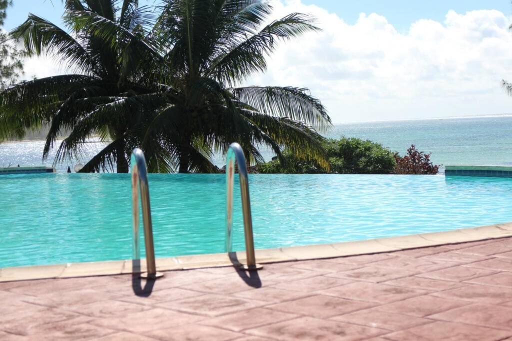 Villa Palmar Reefs Esterno foto