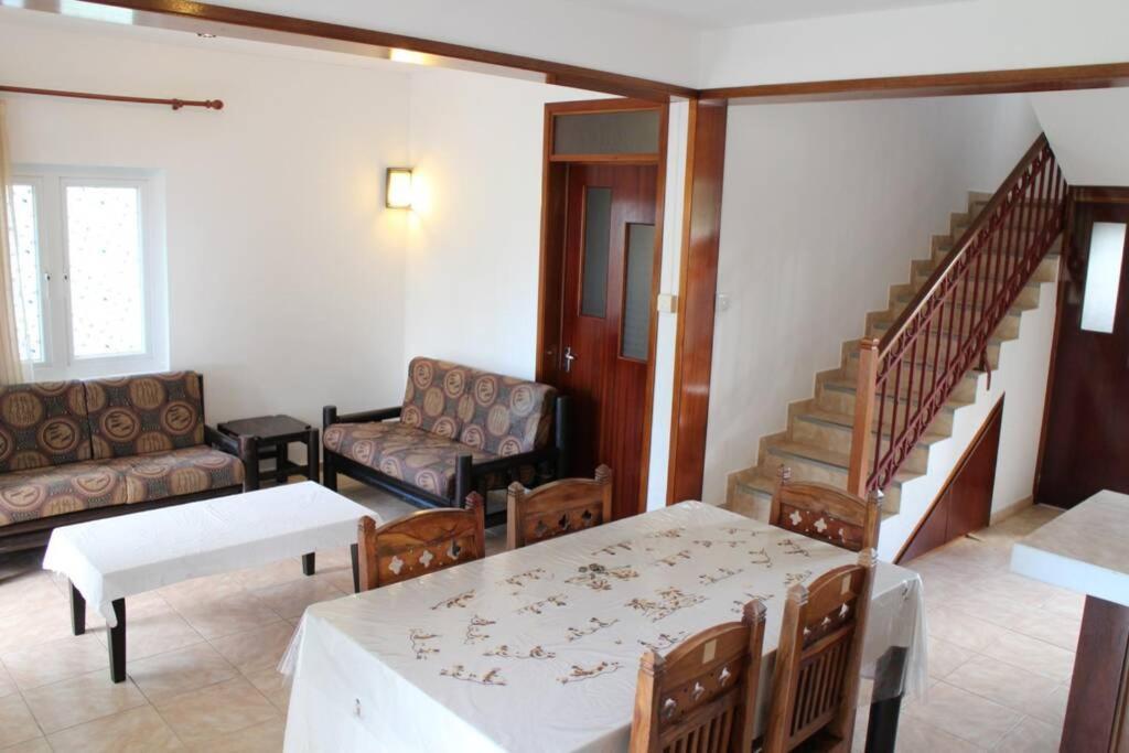 Villa Palmar Reefs Esterno foto